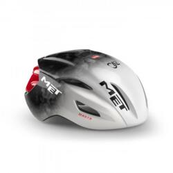 MET Manta Mips UAE Team Edition 2025 kerékpáros sisak 58-61 cm (L)