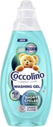 Coccolino Wonder SpeedClean 1, 48 l (37 mosás)
