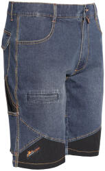 Issaline Extreme farmer bermuda rövidnadrág L (ISSA-8839B-040-L) - megatool