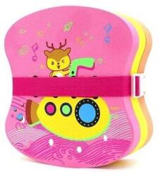 SURTEP Arrow nyomott, rózsaszínű