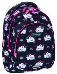 Astra Sleepy Koala ergonomikus iskolatáska, hátizsák - 2 rekeszes - 42 cm (502024084) (A502024084)