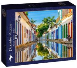 Bluebird Puzzle 500 db-os puzzle - Rio de Janeiro, Brasil (90945) (90945)