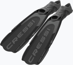 CRESSI Gara Modular Sprint búvárúszó uszonyok fekete