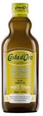 HUN-TRADE Kft Costa d'Oro SANSA olívapogácsa olaj 500ml - multi-vitamin