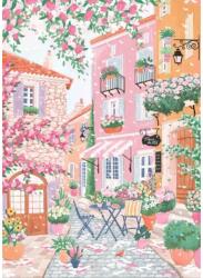 Pieces & Peace Pieces & Peace 0215 - South of France - 1500 db-os puzzle (0215)