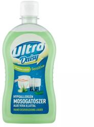 Ultra Daisy Aloe Vera Mosogatószer Hypoallergén 500ml