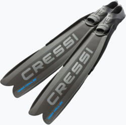 CRESSI Gara Modular Impulse búvárúszó uszonyok fekete