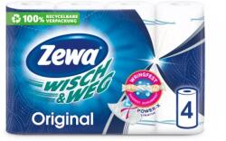 Zewa Papírtörlő 2rét. /4tek. - Power-x