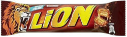 Nestlé Lion szelet - 42g