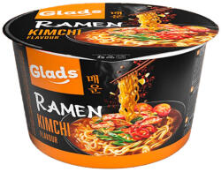  GLADS instant tésztaétel Kimchi szósszal - 105g