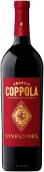 Francis Ford Coppola Winery Diamond Zinfandel 2022 (0, 75 l)