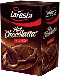 La Festa forró csokoládé dobozos - 250g