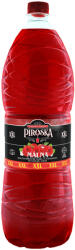 PIROSKA málna ízű gyümölcsszörp - 2000ml