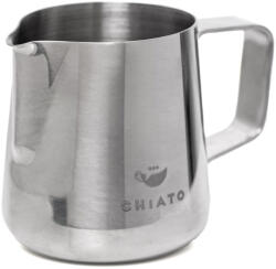 Chiato tejhabosító kancsó 150ml, inox