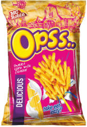  MC Opss chips sweet corn stick milk - 30g