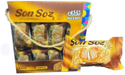  Son Soz karamell ízű krémmel töltött ostya - 35 g