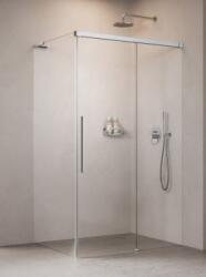 Radaway Idea 8 QL KDJ szögletes zuhanykabin 120B+90J (10550617-01-01L+10350553-01-01+10360090-01-01R)