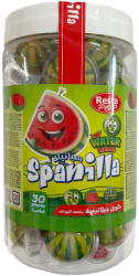  Spanilla görögdinnye ízű töltött zselégolyó - 10 g