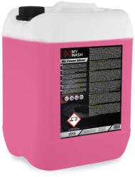 MyWash Foam Silver - Illatos aktív hab autómosókhoz 25L