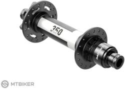 DT Swiss DT 350 Classic Fatbike hátsó agy, 32 lyukas, 12 x 197 mm. IS6, Shimano Micro Spline anya (32 lyuk)