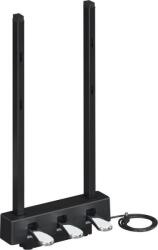 Yamaha NLP1B Yamaha LP-1B 3-as pedálegység, Yamaha zongorákhoz (NLP1B)