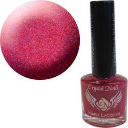 Crystal Nails 410 CN Holoprism körömlakk - 8ml