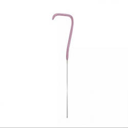 Godan Számos tortacsillagszóró - pink, 7-es (84087EU) (84087EU)