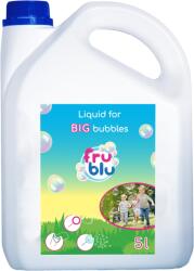Fru Blu hatalmas buborékokhoz, utántöltő 5 l