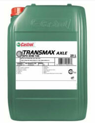 Castrol Transmax Axle EPX 85W-140/20L
