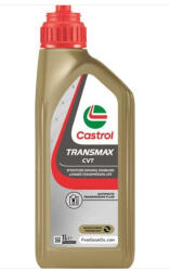 Castrol Transmax CVT/1L automataváltó olaj