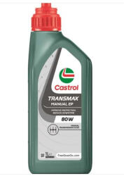 Castrol Transmax Manual EP 80W/1L