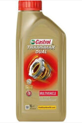 Castrol Transmax Dual Multivehicle/1L