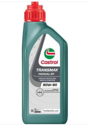 Castrol Transmax Manual EP 80W-90/1L