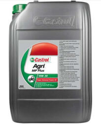 Castrol Transmax Agri MP Plus 10W-30/20L UTTO olaj
