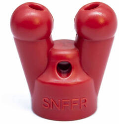  XTRM Aroma Double SNFFR Attachment/Cap Red