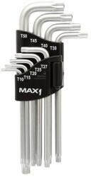 MAX1 Torx, 9 darab (28596)