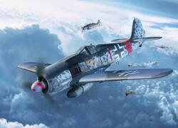 Revell Model Set avion Fw190 A-8 'Sturmbock (RV3874)