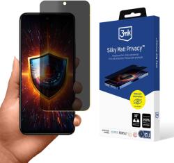 3mk Protection Silky Matt Privacy Xiaomi 13 védőfólia