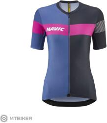 Mavic Ksyrium Pro női mez, mélykék (M)