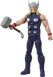 Hasbro Marvel Avengers Titan Hero Series Thor 30cm E7879