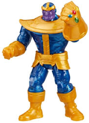 Hasbro Avengers 4in Deluxe Evergreen Thanos 10cm (f9340)
