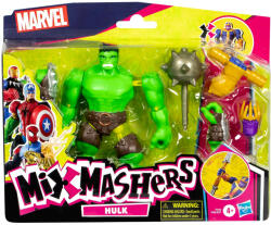 Hasbro Avengers Mixmashers Marvel Hulk F9270