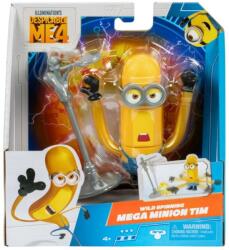 Moose Despicable Me 4 10 Cm, With Features And Accessories, Random (20325)