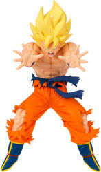 Banpresto Match Makers Dragon Ball Z Son Goku 14cm (89473)