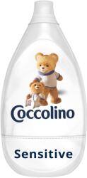 Coccolino Sensitive Pure ultrakoncentrált öblítő 870ml (8720181127168)