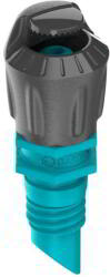 GARDENA 13321-20 Micro-Drip-System Öntözőrendszer 180° öntözőfej (5db / csomag) (13321-20)