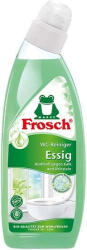 Frosch Toalett tisztító gél FROSCH ecet 750ml (FR-1378) - pepita