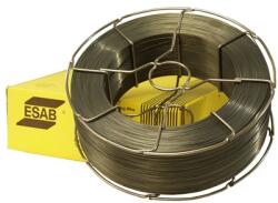 ESAB Coreshield 15 porbeles hegesztőhuzal 0.8/4.5 kg (242200100)