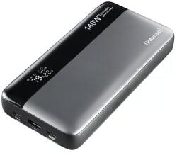 Intenso HE25000 25000mAh PowerBank Grey-Black (7350060) - pcland