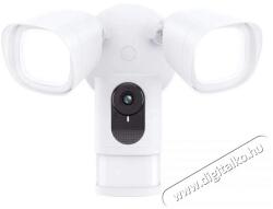  EUFY FLOODLIGHT CAMERA 2K kamera